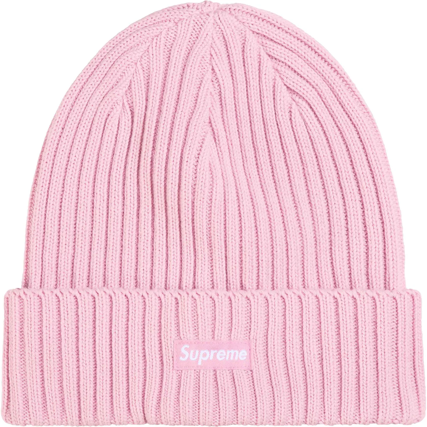 Supreme Supreme Overdyed Beanie