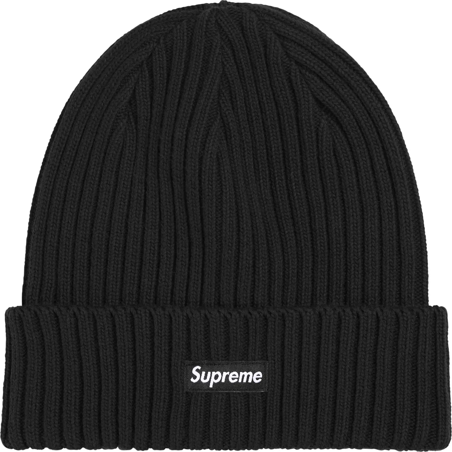 Supreme Supreme Overdyed Beanie
