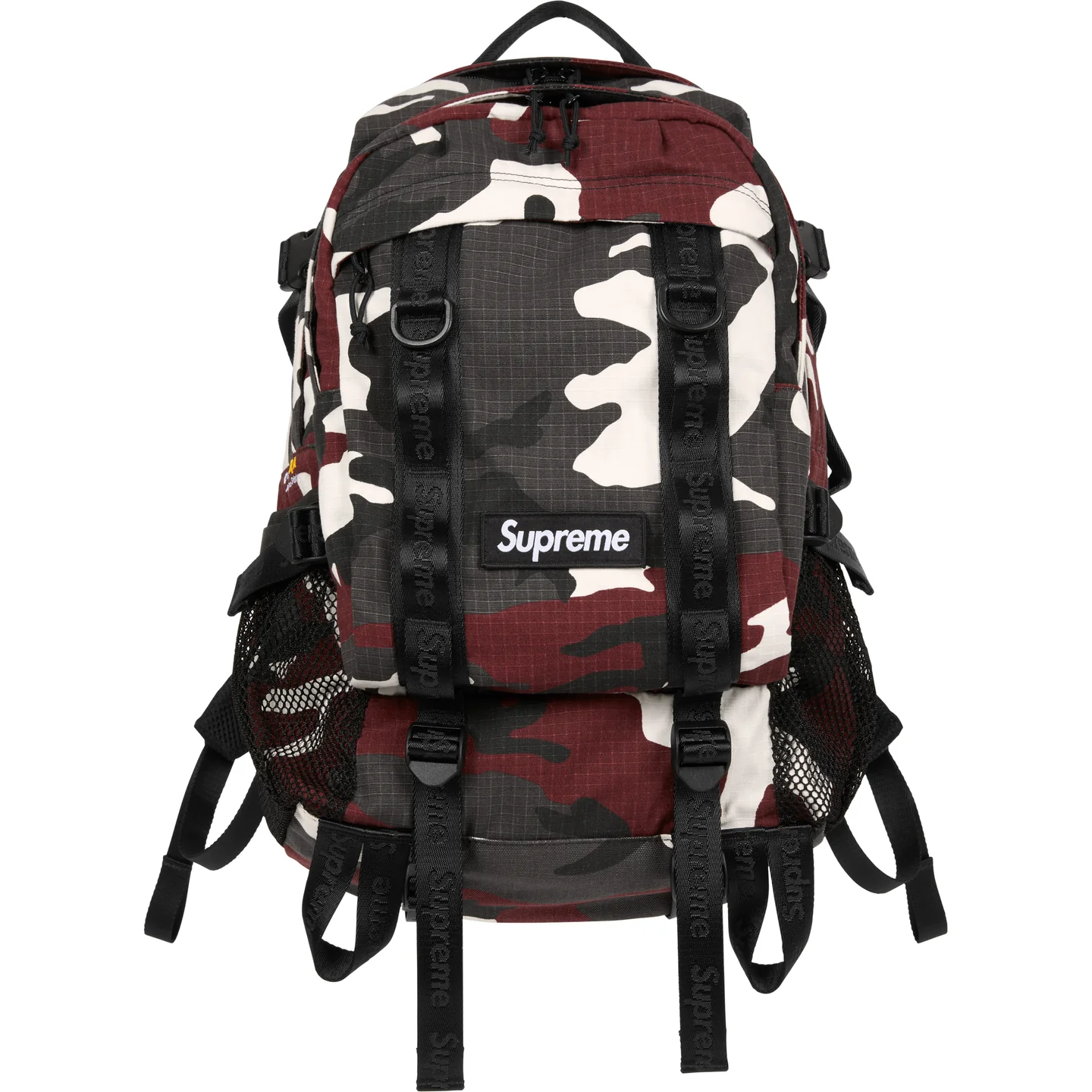 Supreme Backpack