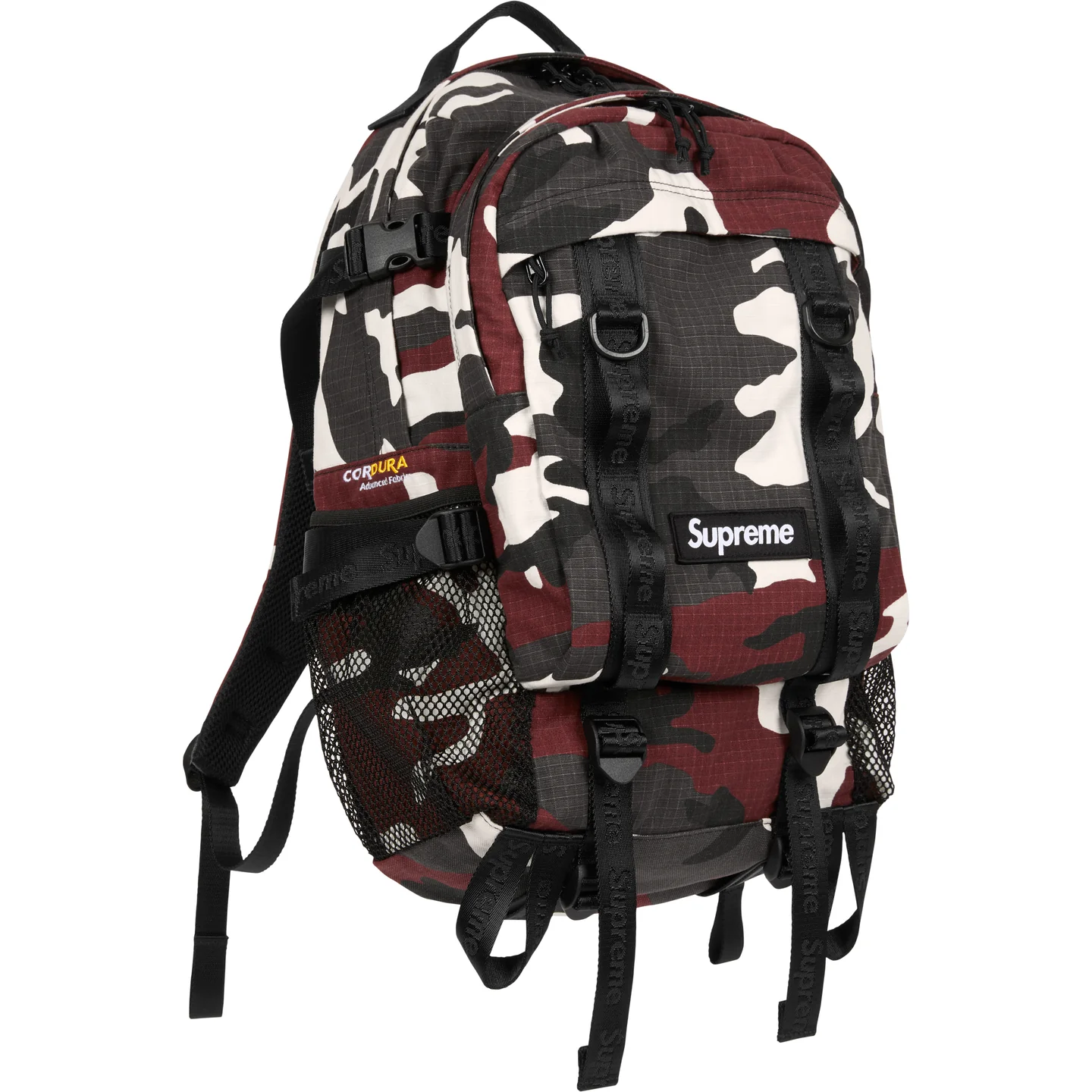 Supreme Backpack