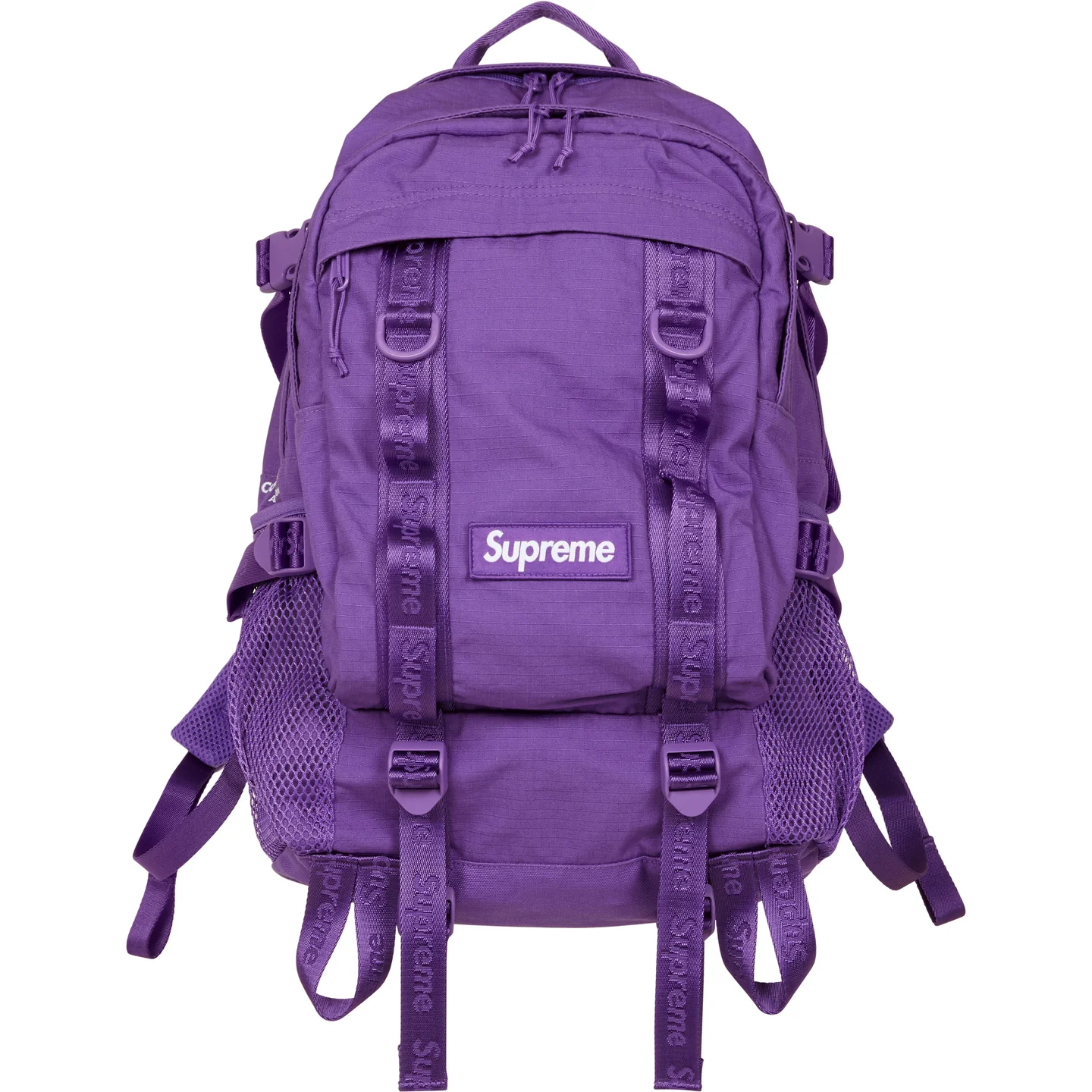 Supreme Backpack