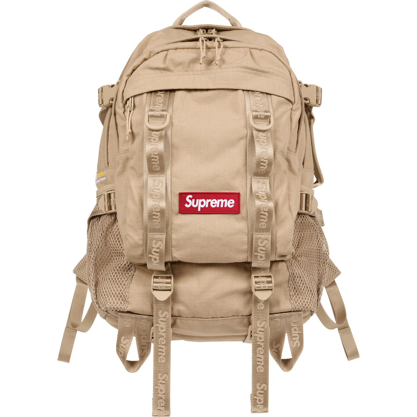 Supreme Backpack