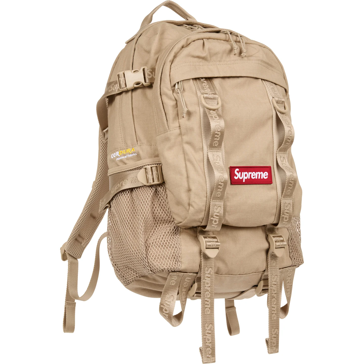 Supreme Backpack