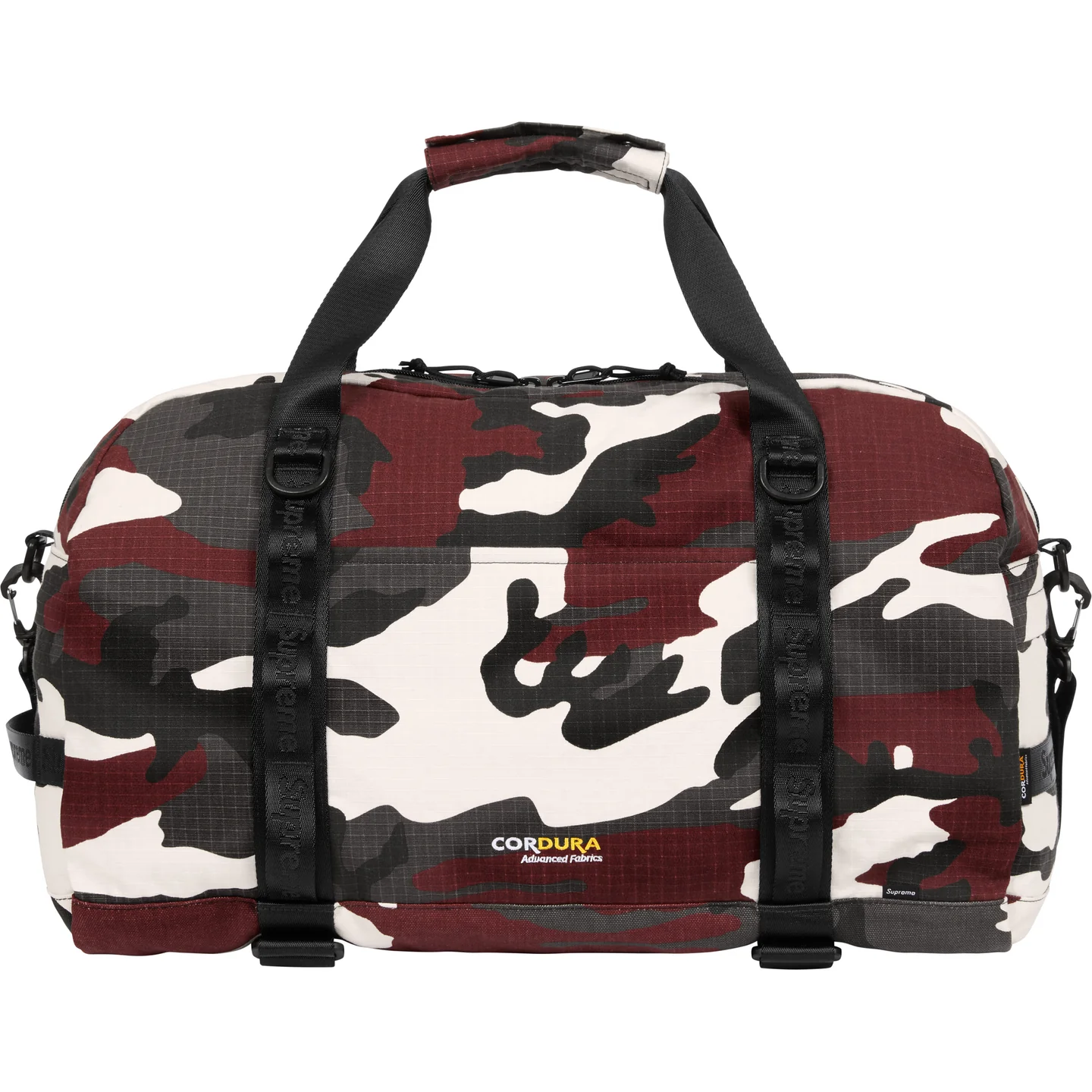 Supreme Duffle Bag