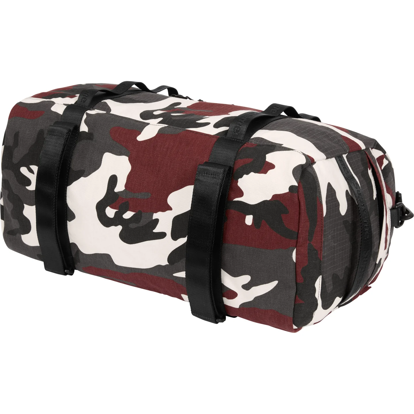 Supreme Duffle Bag