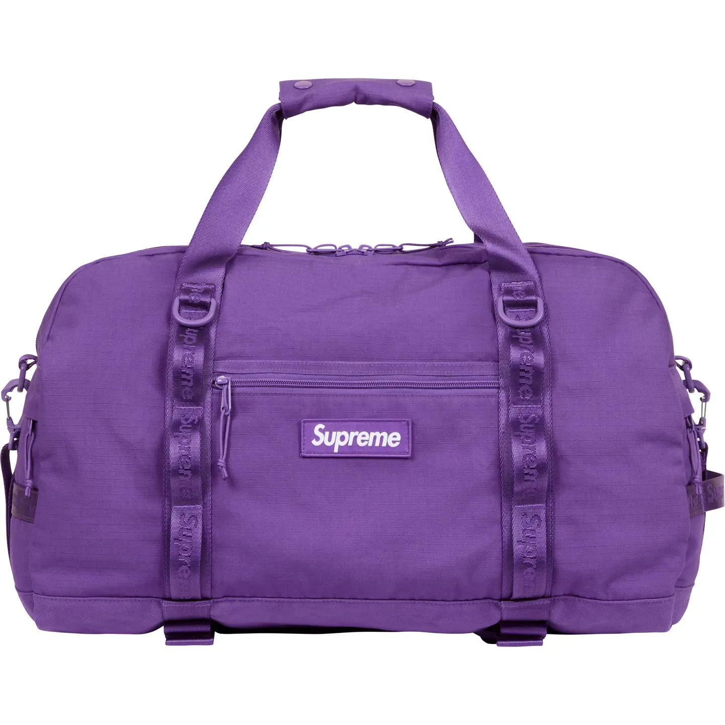 Supreme Duffle Bag