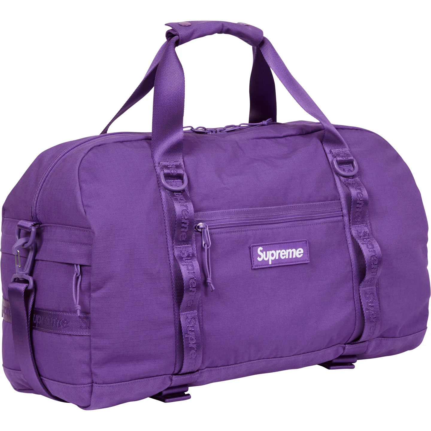 Supreme Duffle Bag