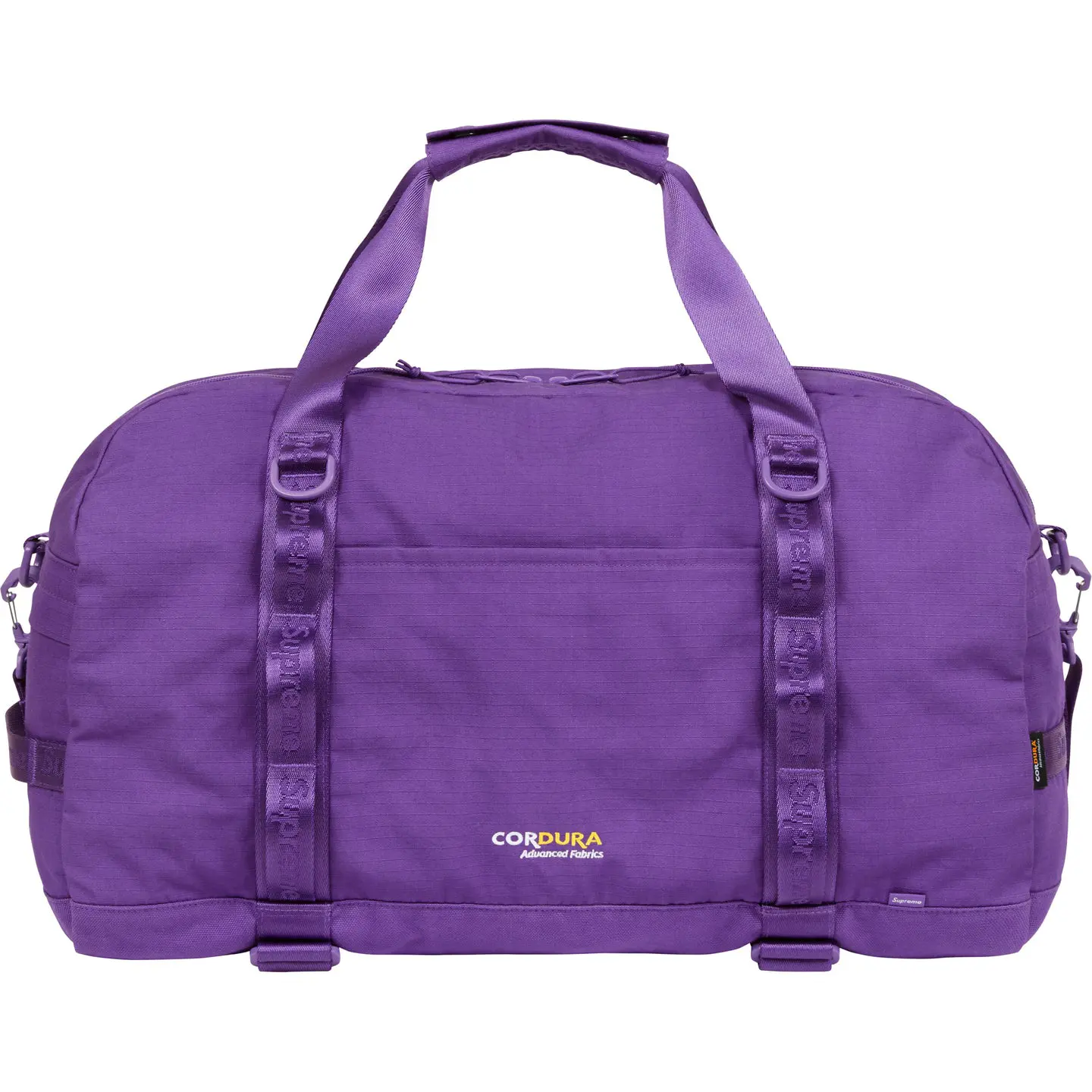 Supreme Duffle Bag