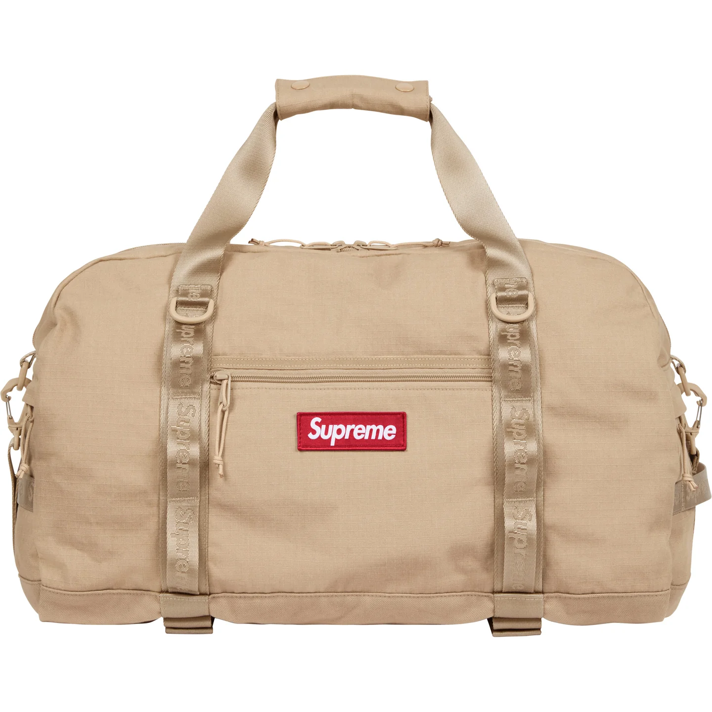 Supreme Duffle Bag