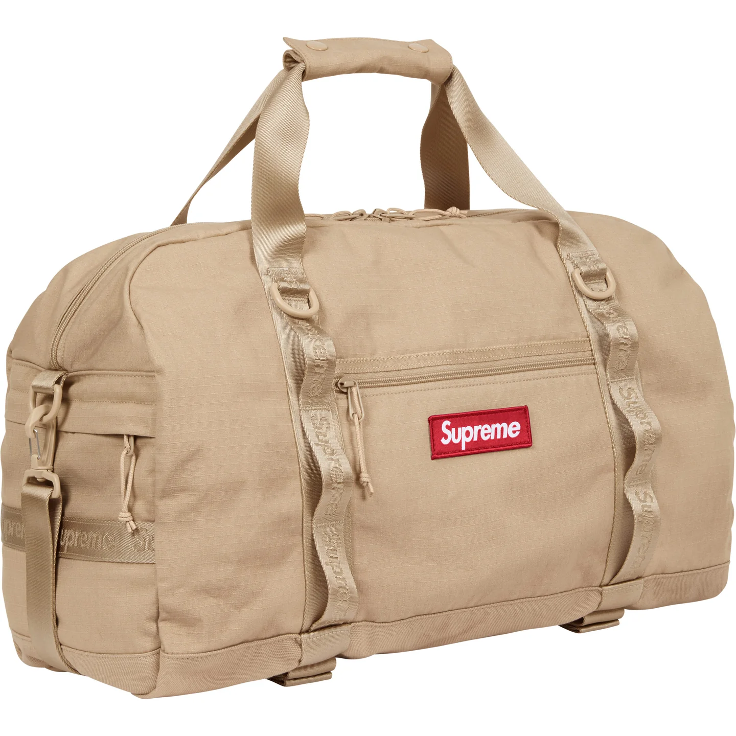 Supreme Duffle Bag