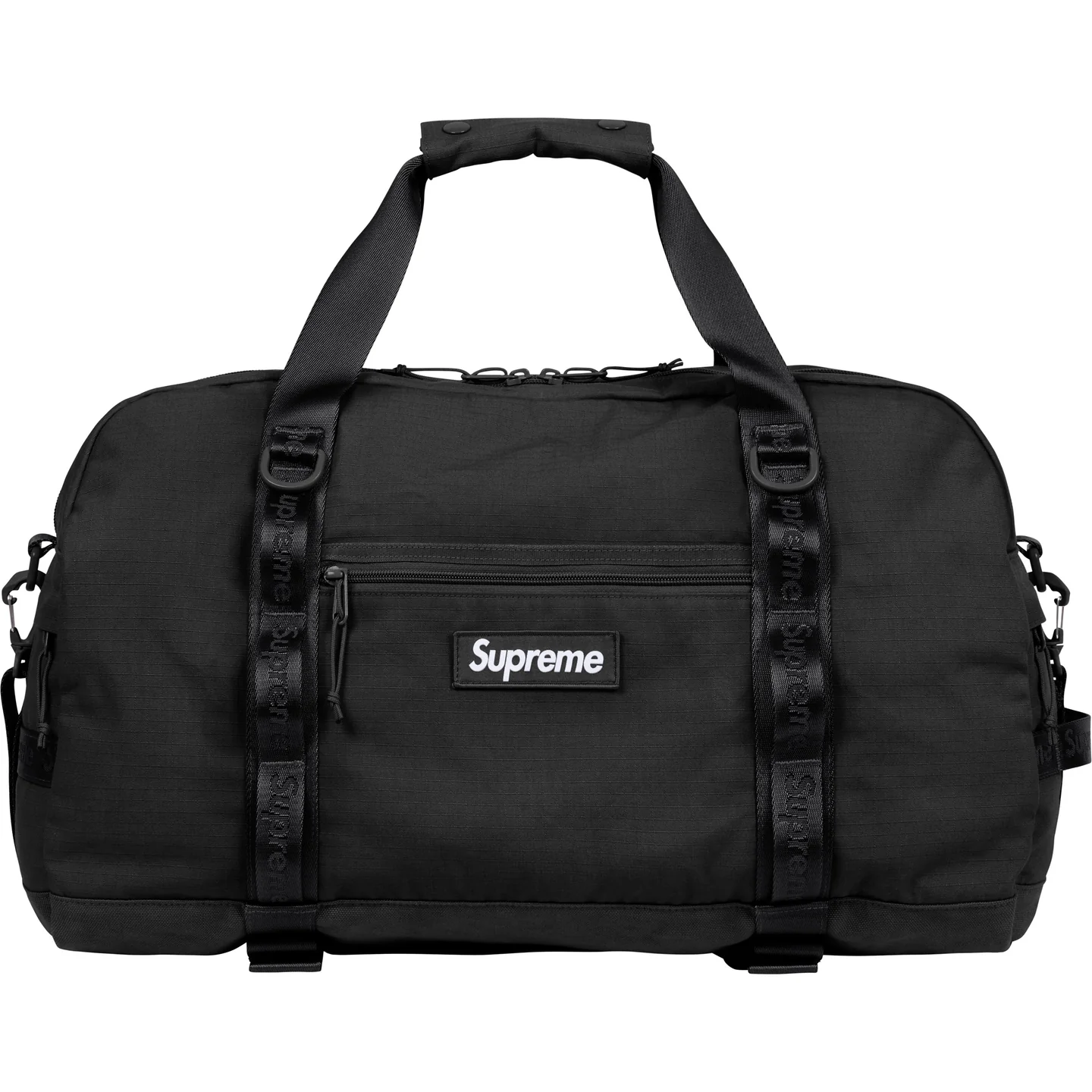 Supreme Duffle Bag