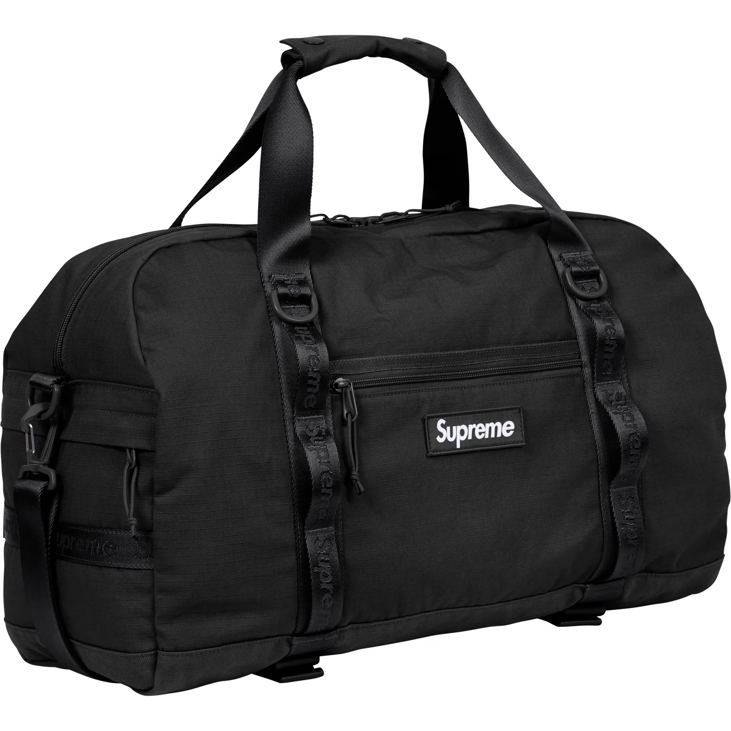 Supreme Duffle Bag
