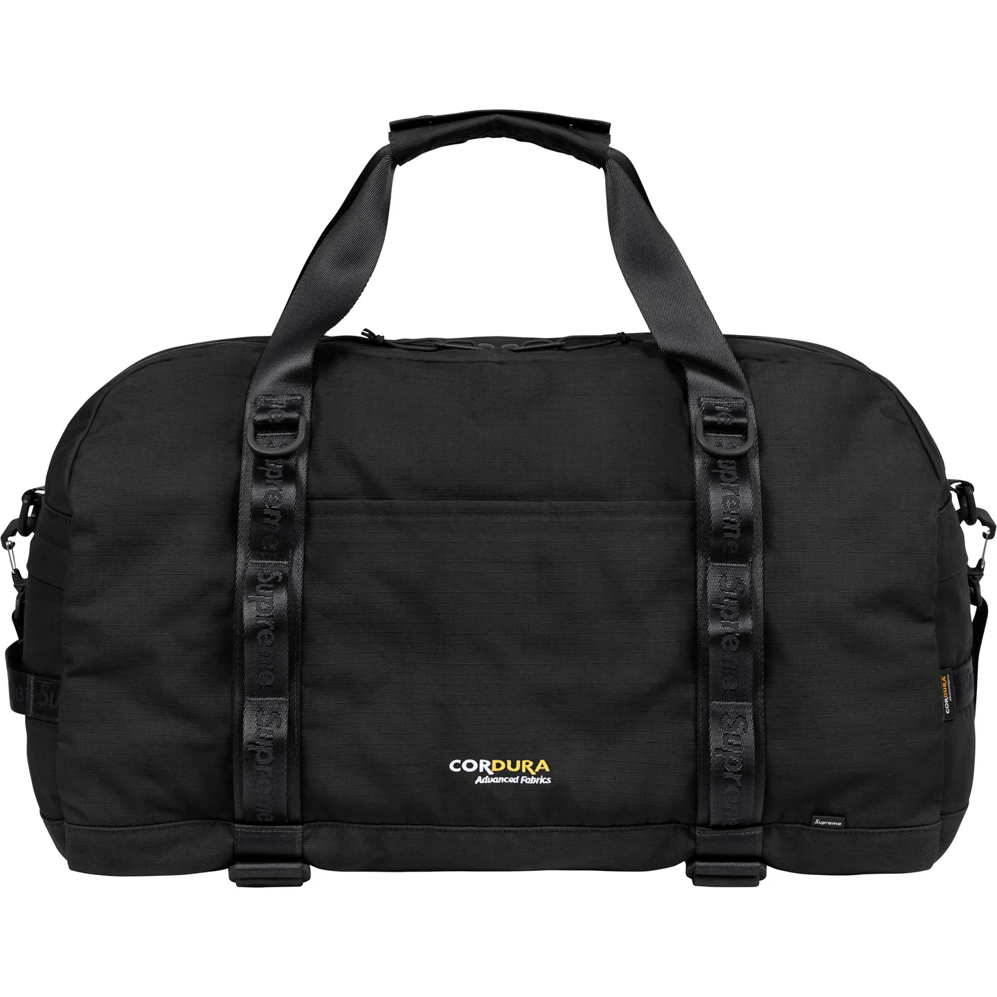 Supreme Duffle Bag