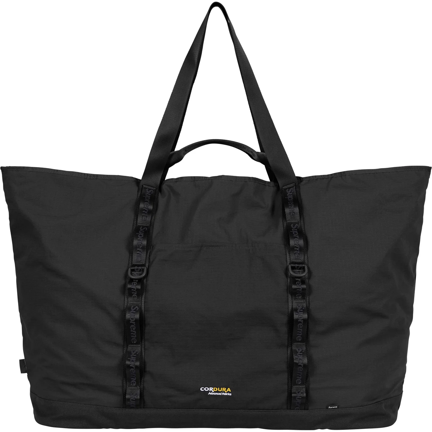 Supreme X-Large Tote Bag + Utility Pouch