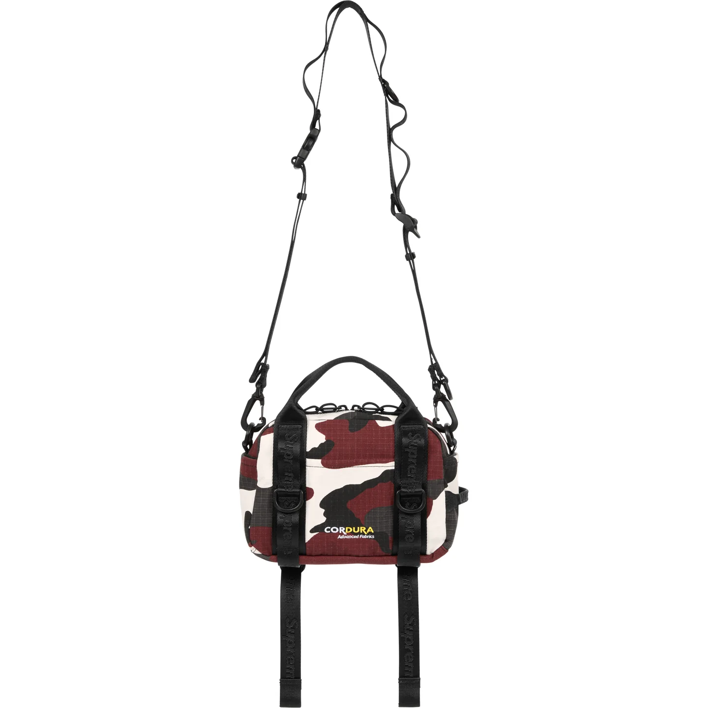 Supreme Mini Duffle Bag