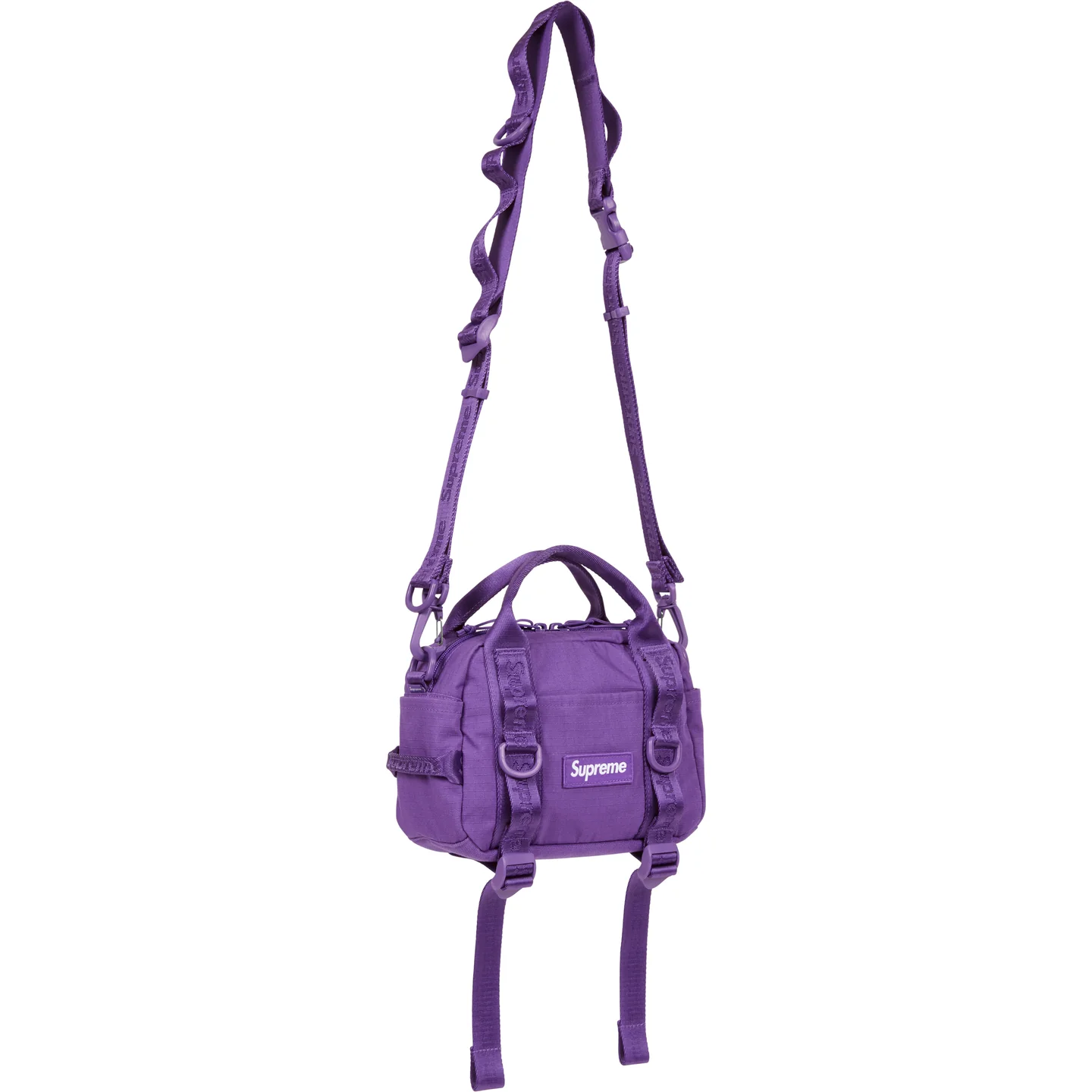 Supreme Mini Duffle Bag