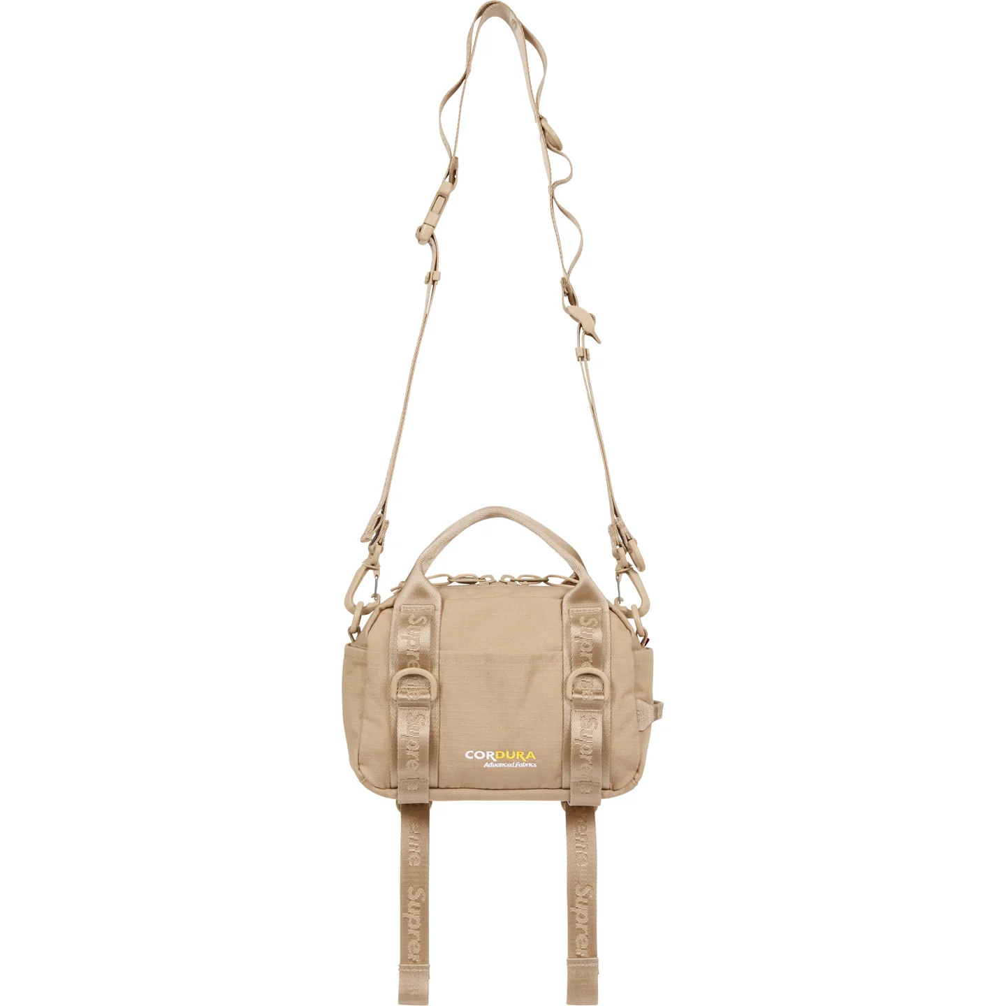 Supreme Mini Duffle Bag