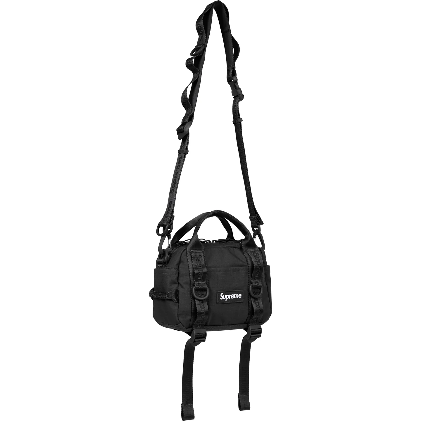 Supreme Mini Duffle Bag