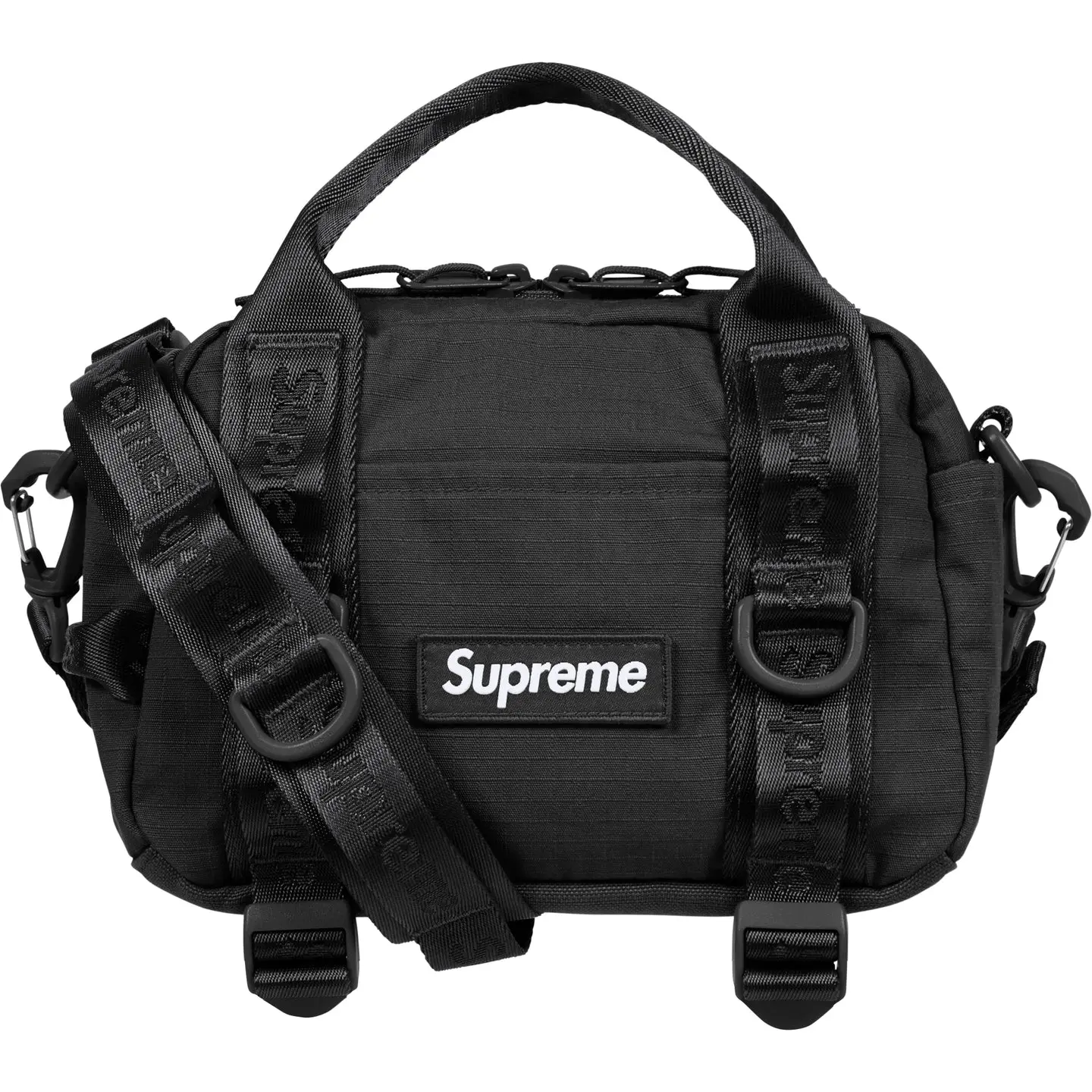 Supreme Mini Duffle Bag