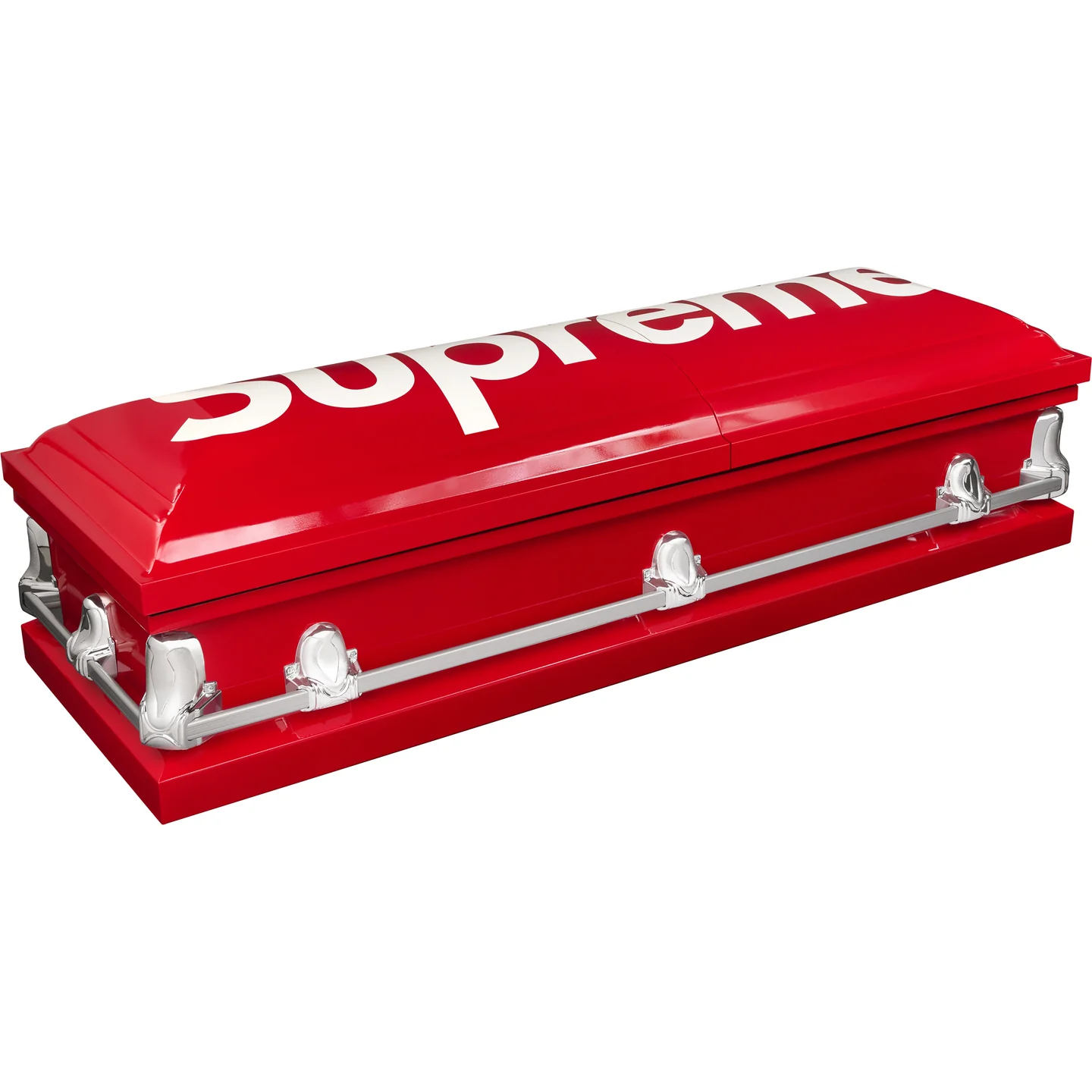 Supreme Supreme Supreme®/Titan Casket®