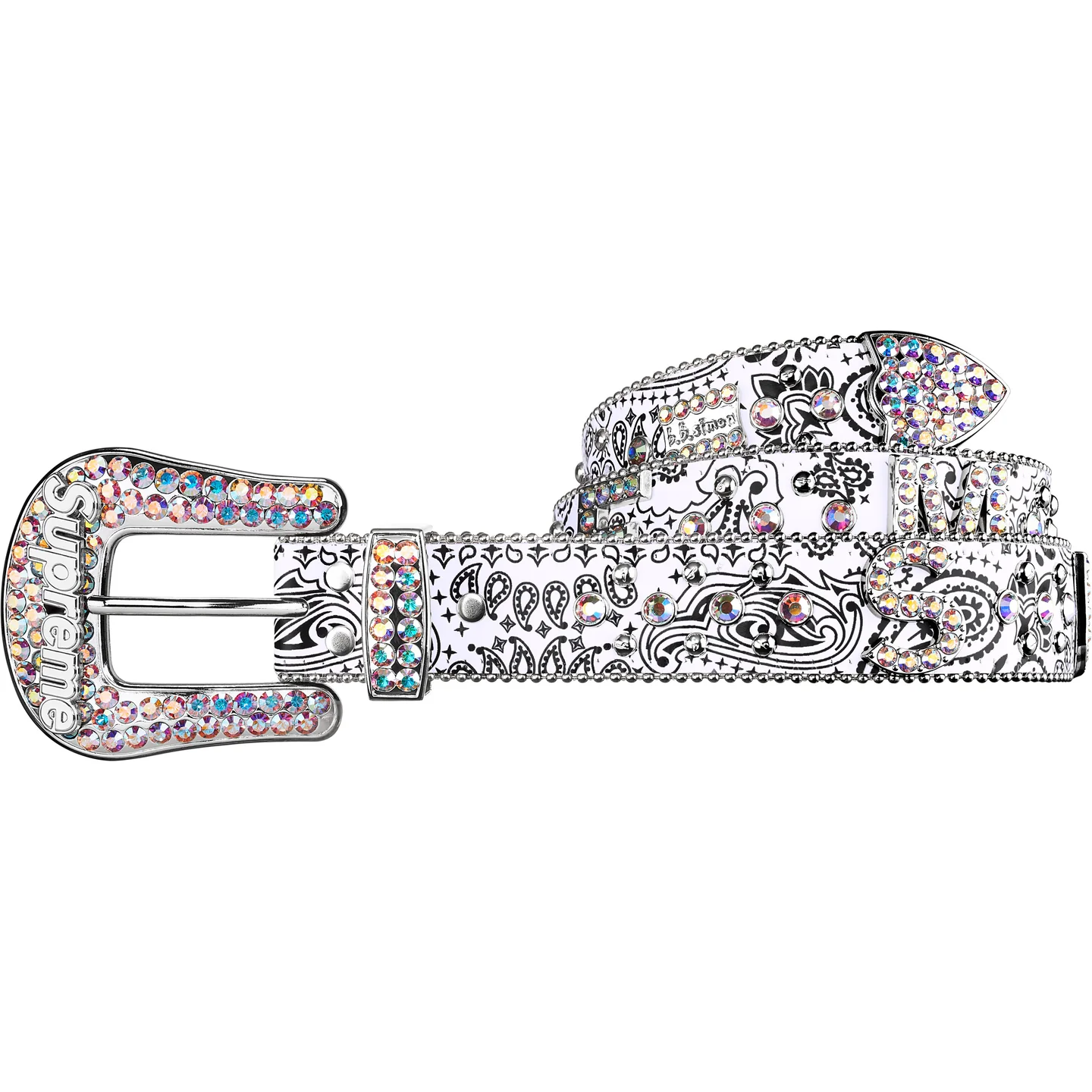 Supreme Supreme®/b.b. Simon® Bandana Belt