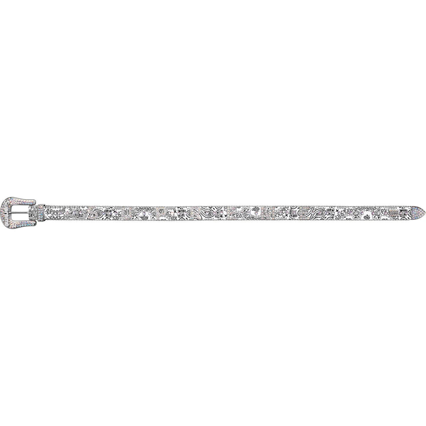 Supreme Supreme®/b.b. Simon® Bandana Belt