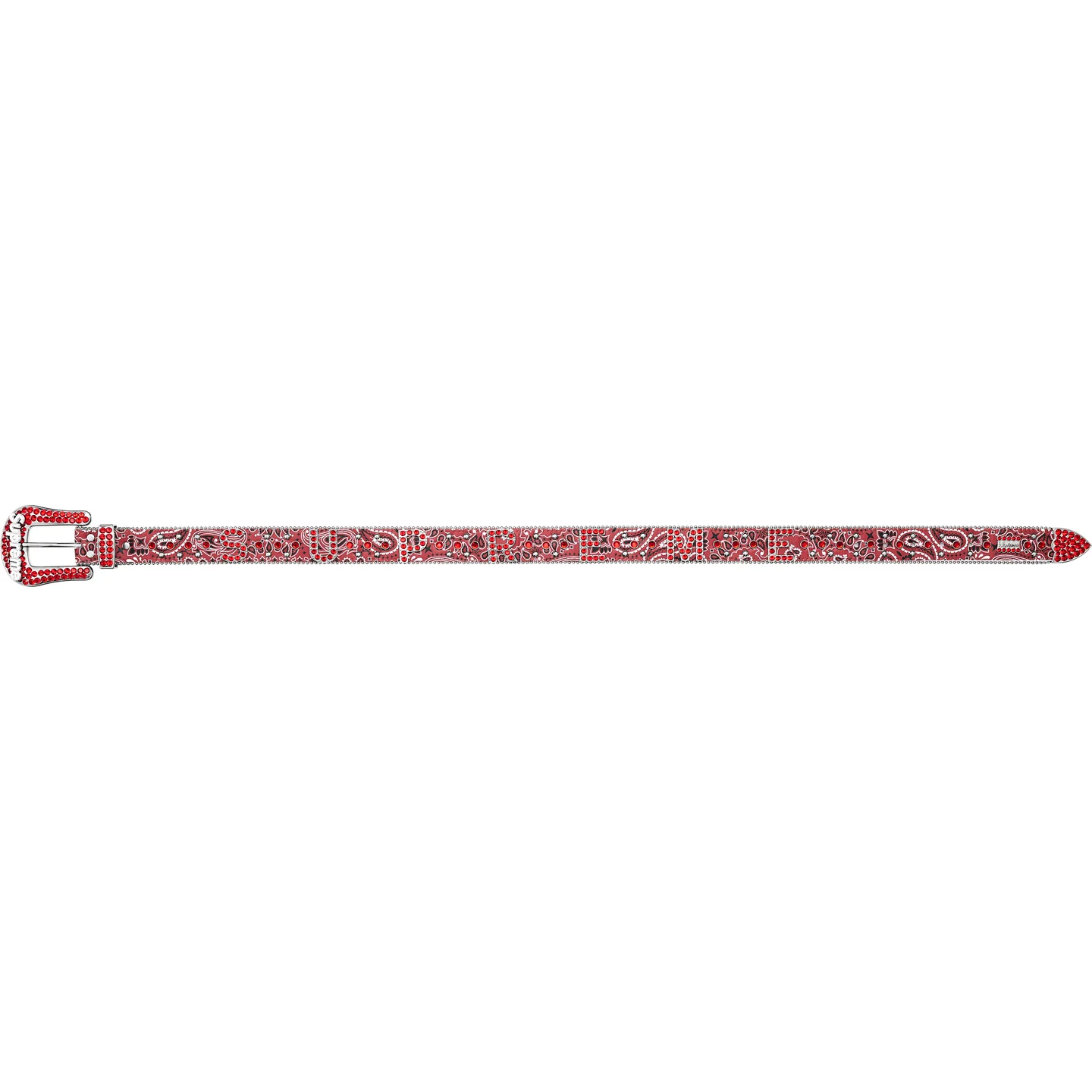 Supreme Supreme®/b.b. Simon® Bandana Belt