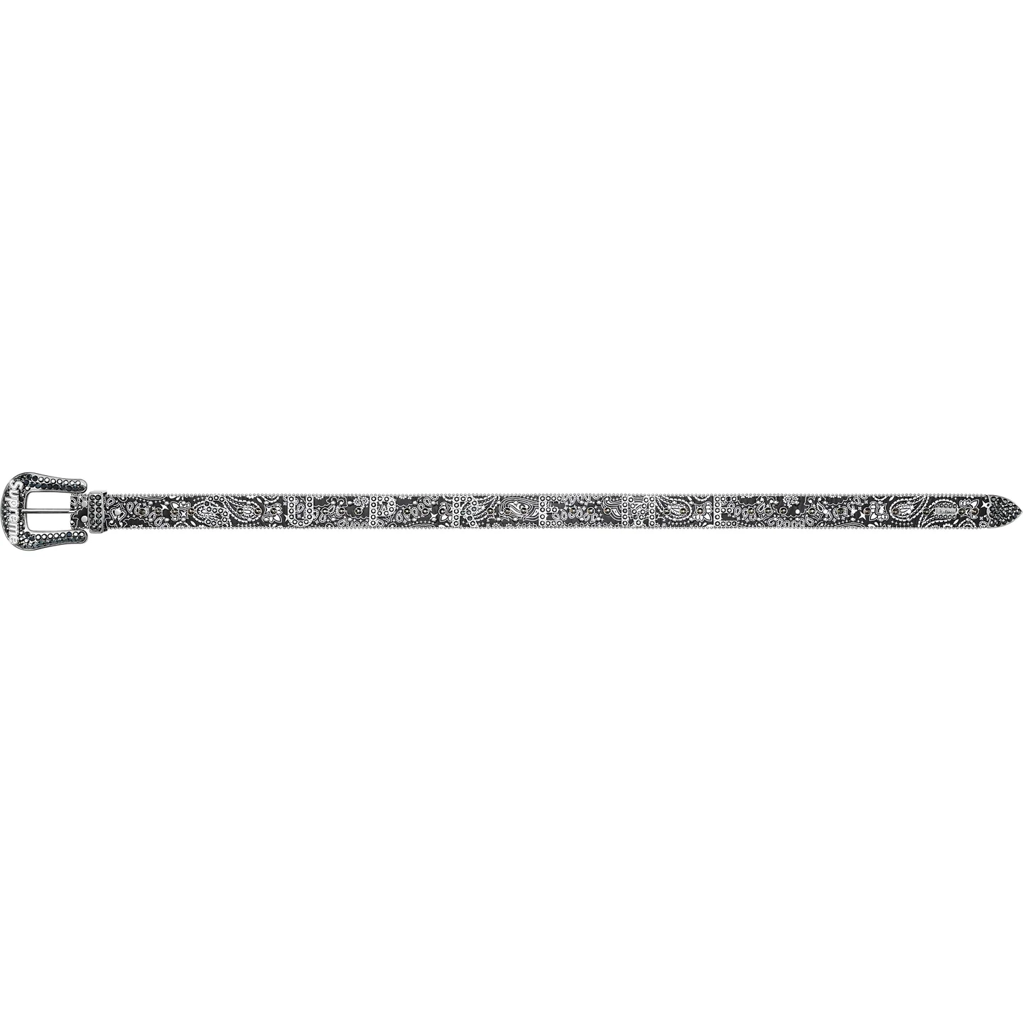 Supreme Supreme®/b.b. Simon® Bandana Belt