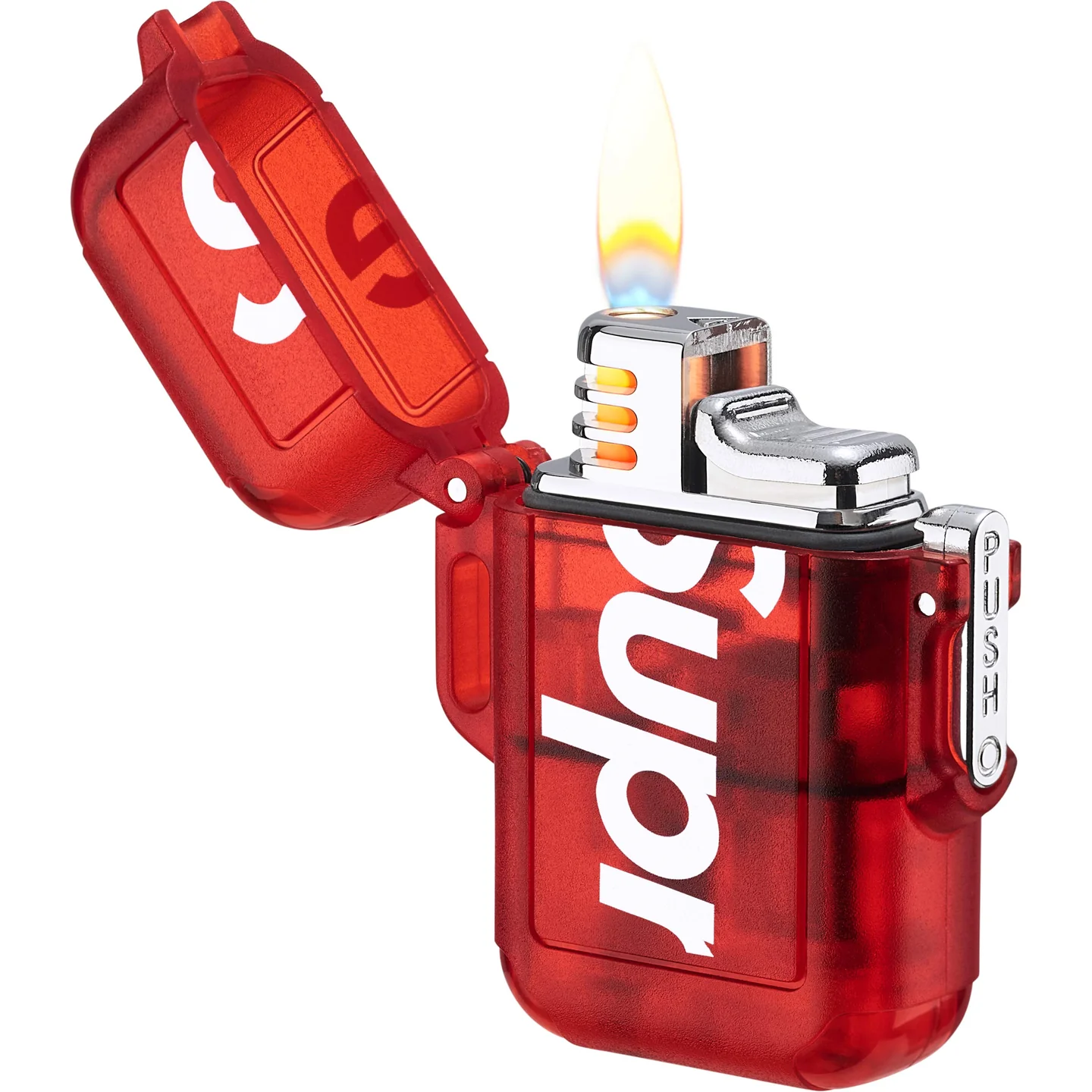 Supreme Supreme®/Windmill Zag Lighter