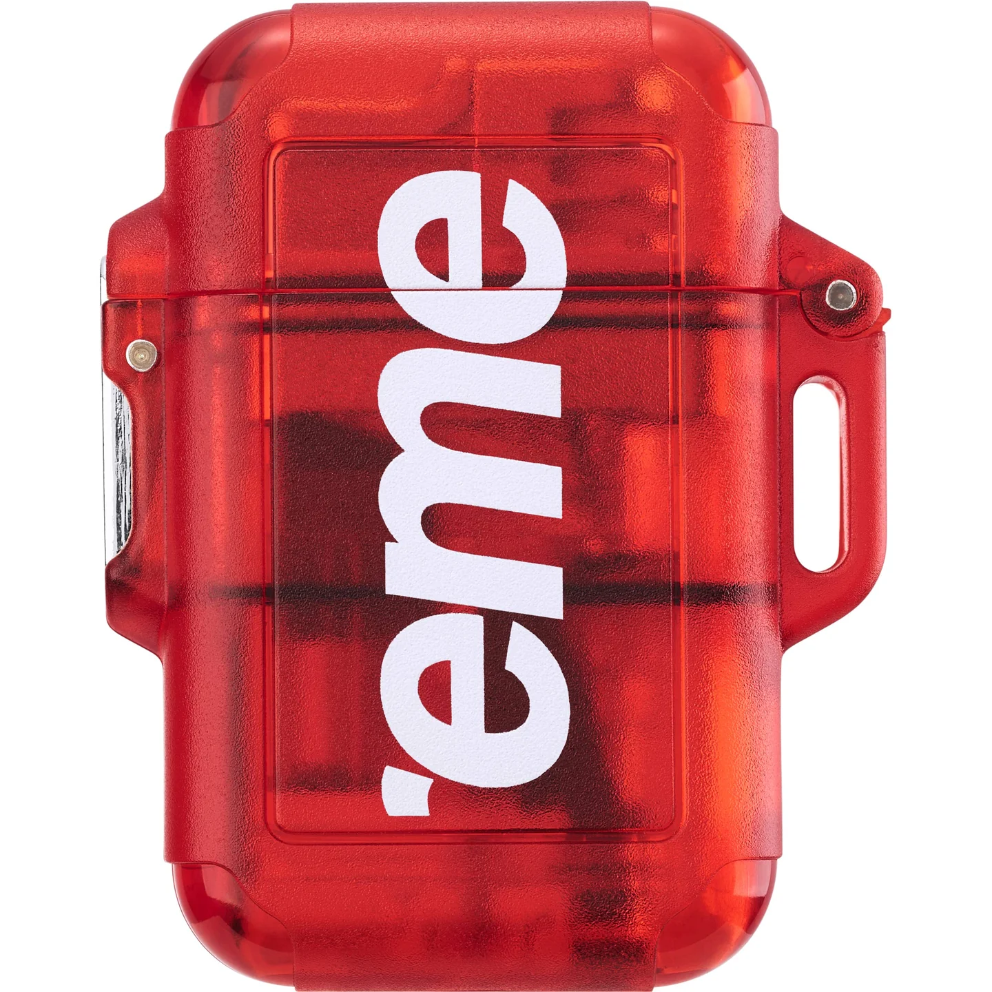 Supreme Supreme®/Windmill Zag Lighter