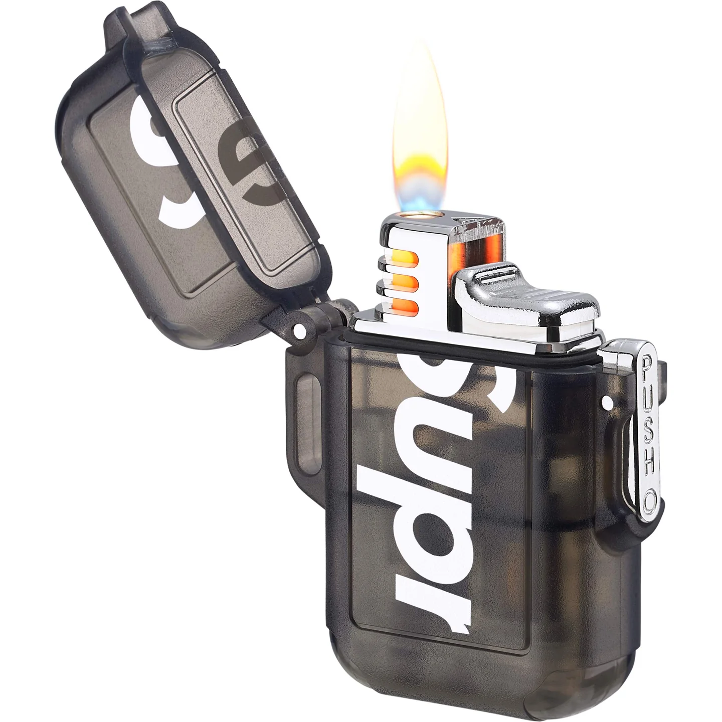 Supreme Supreme®/Windmill Zag Lighter