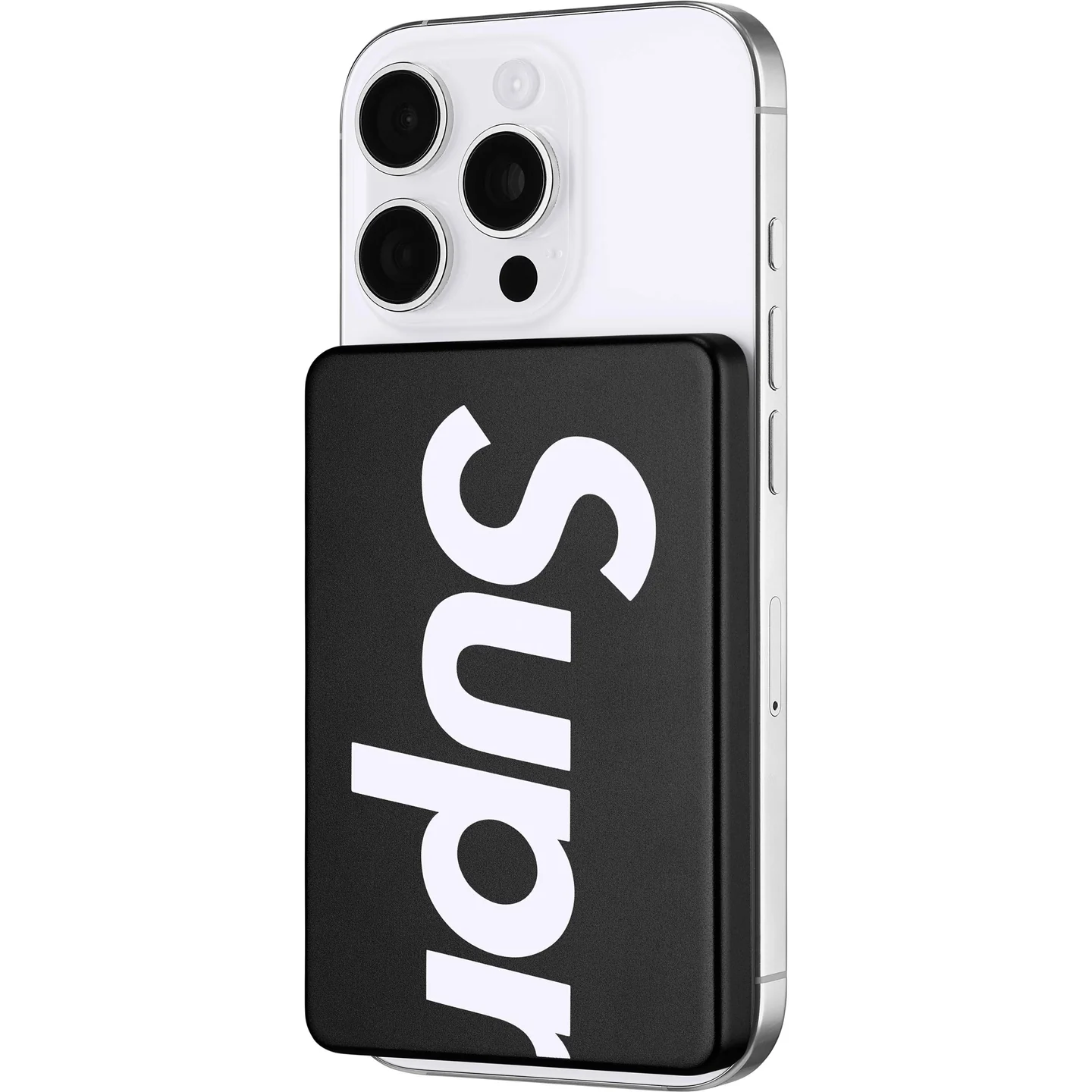 Supreme Supreme Supreme®/mophie® Qi2 Powerstation