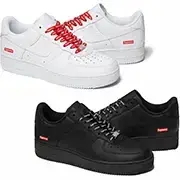 Supreme Supreme Supreme®/Nike® Air Force 1 Low
