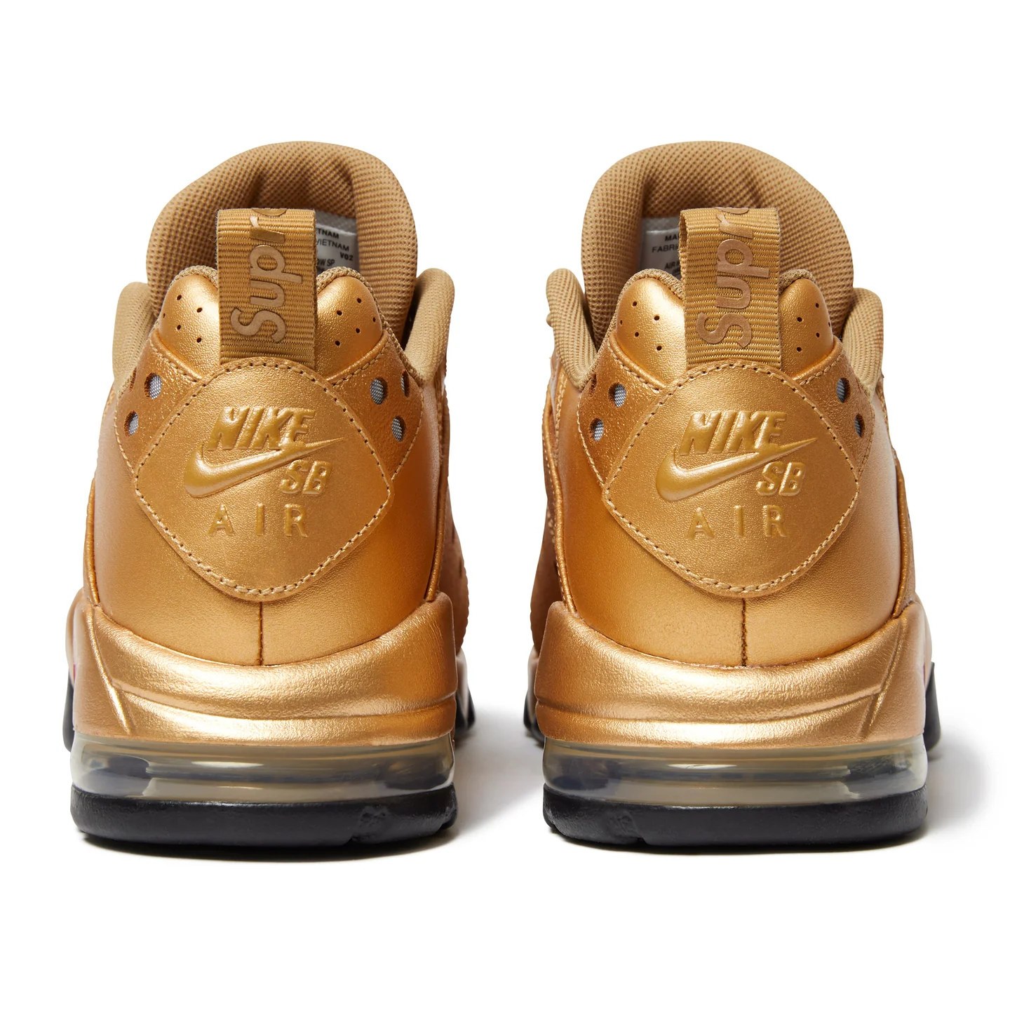 Supreme Supreme®/Nike SB Air Max 2 CB ‘94 Low