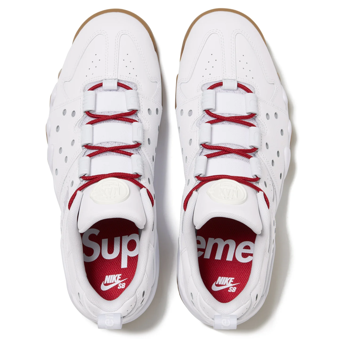 Supreme Supreme®/Nike SB Air Max 2 CB ‘94 Low