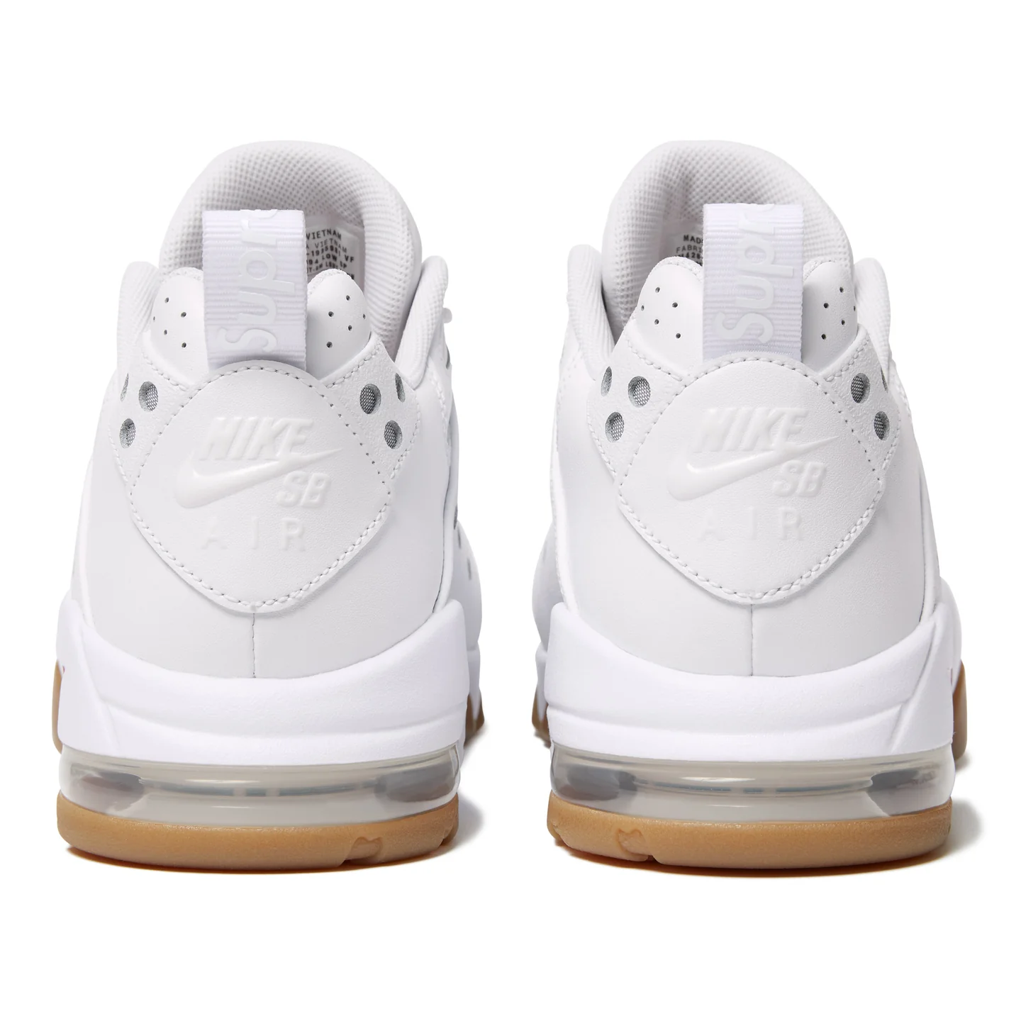 Supreme Supreme®/Nike SB Air Max 2 CB ‘94 Low