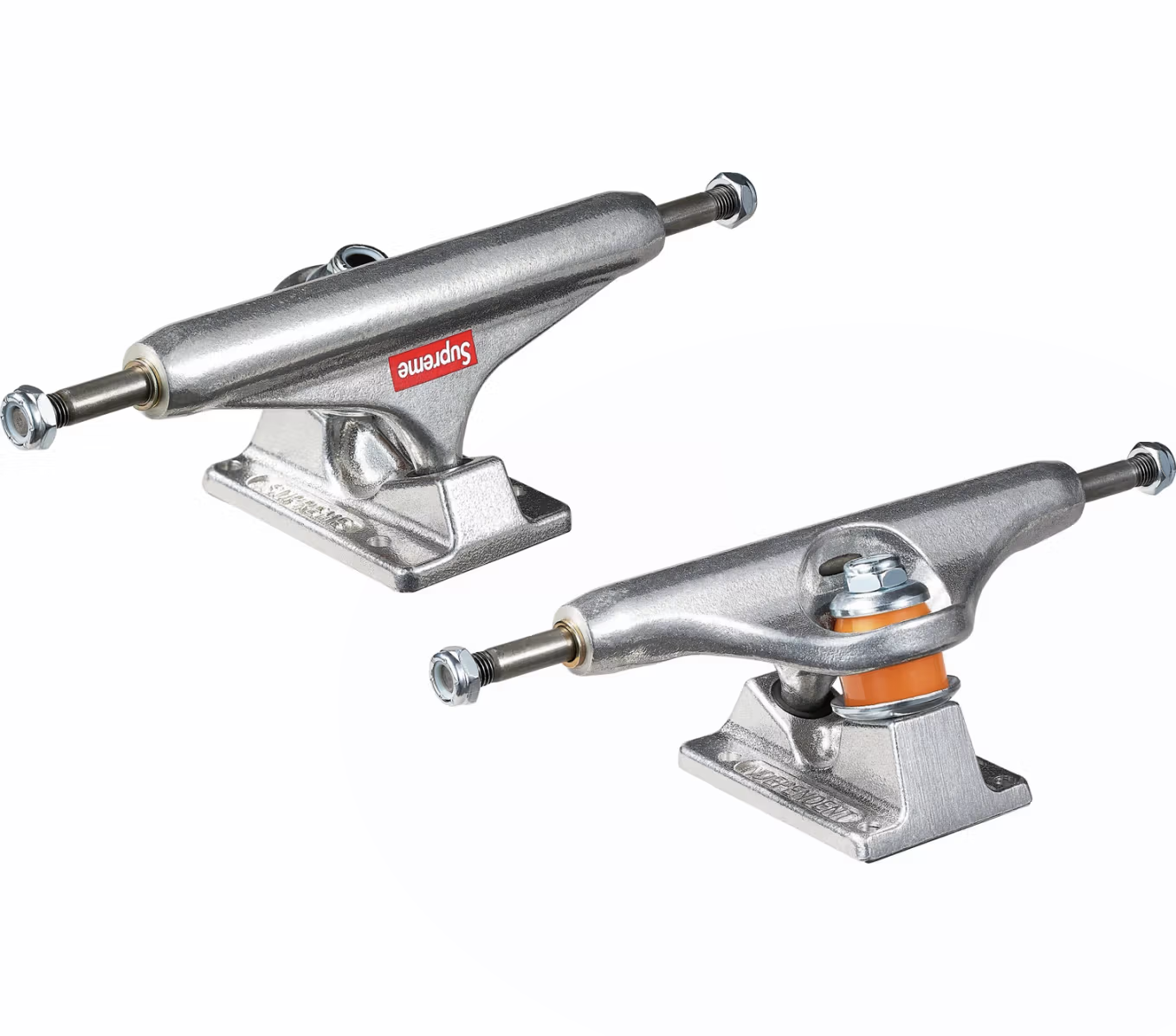 Supreme Supreme Supreme®/Independent® Truck